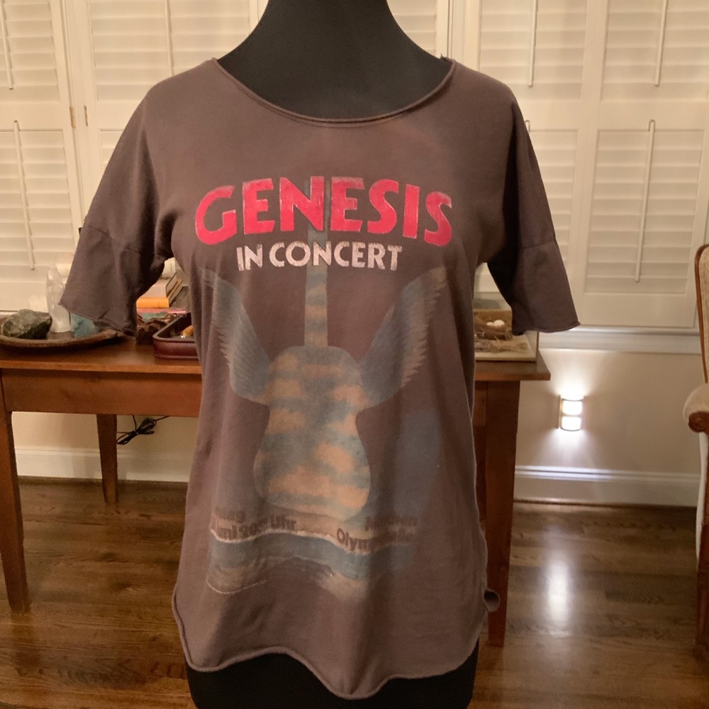 Genesis Tee - image 2
